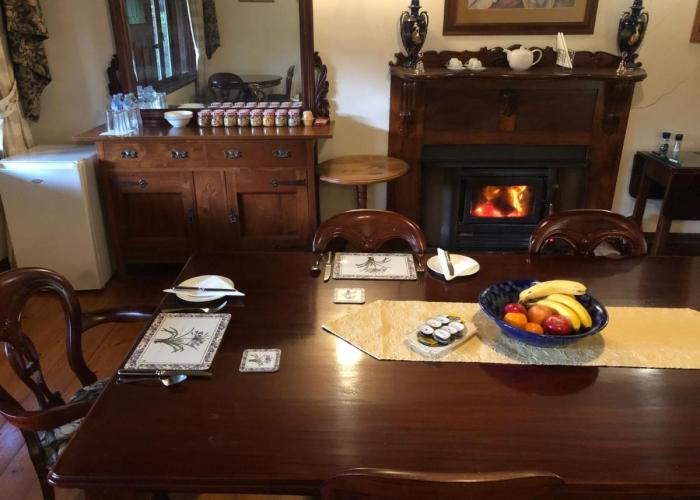 Lorelei Bed & Breakfast