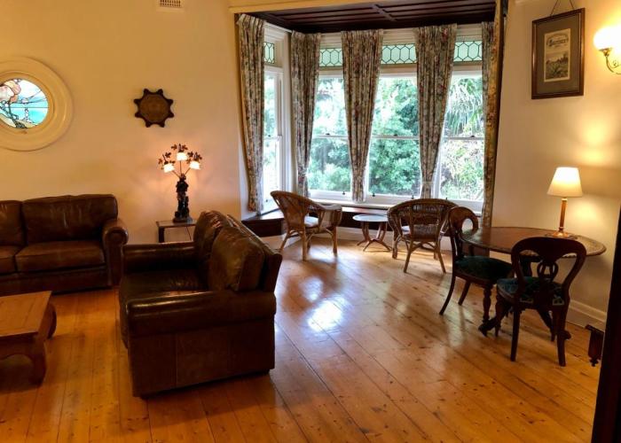 Lorelei Bed & Breakfast