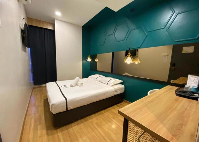 Smile Hotel Selayang Point