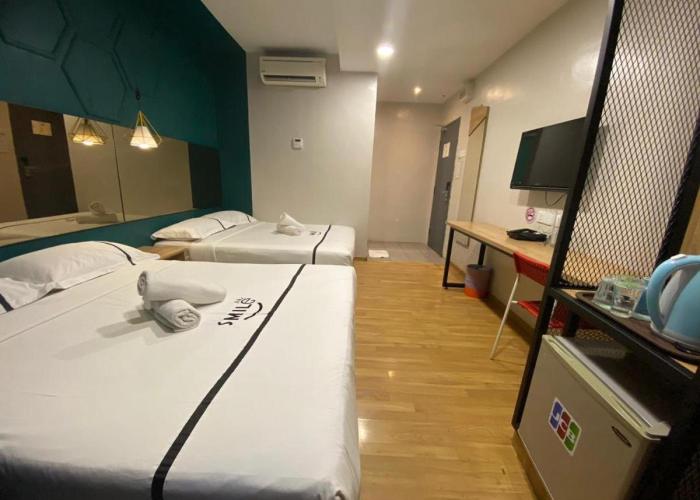 Smile Hotel Selayang Point