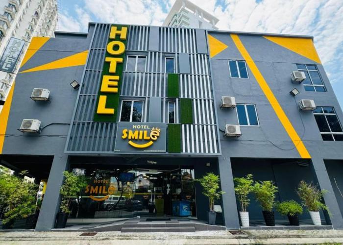 Smile Hotel Selayang Point
