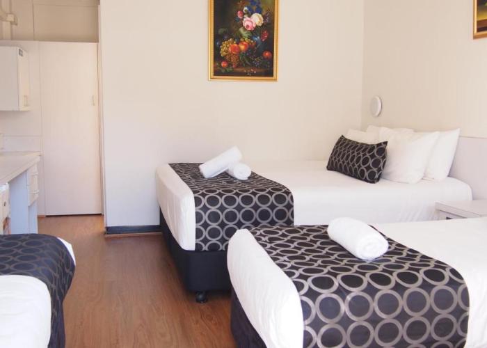 Queanbeyan Motel