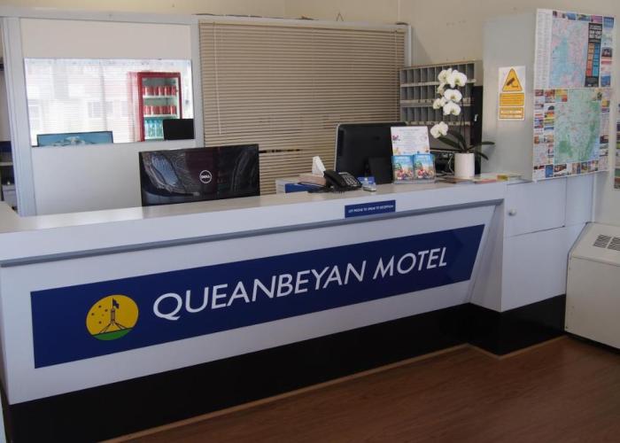 Queanbeyan Motel