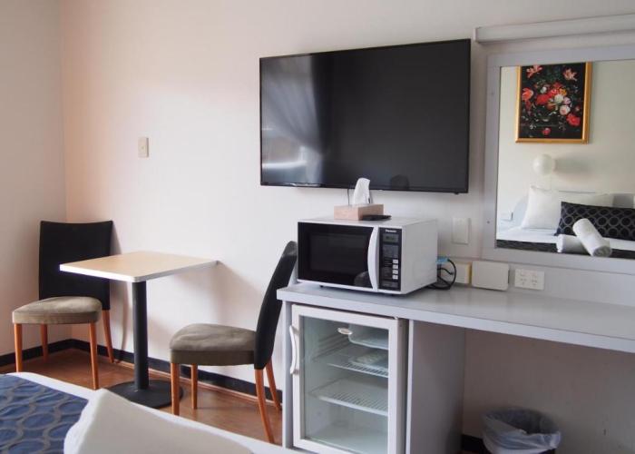 Queanbeyan Motel