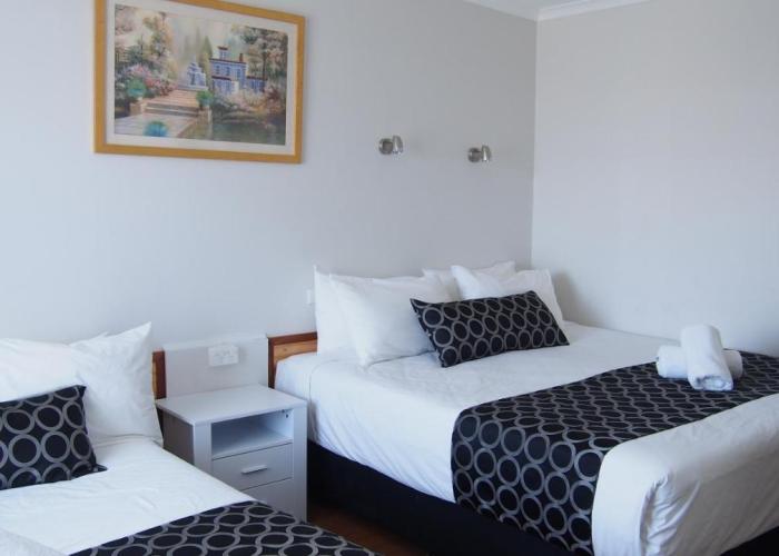 Queanbeyan Motel
