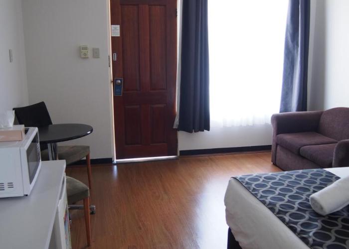 Queanbeyan Motel