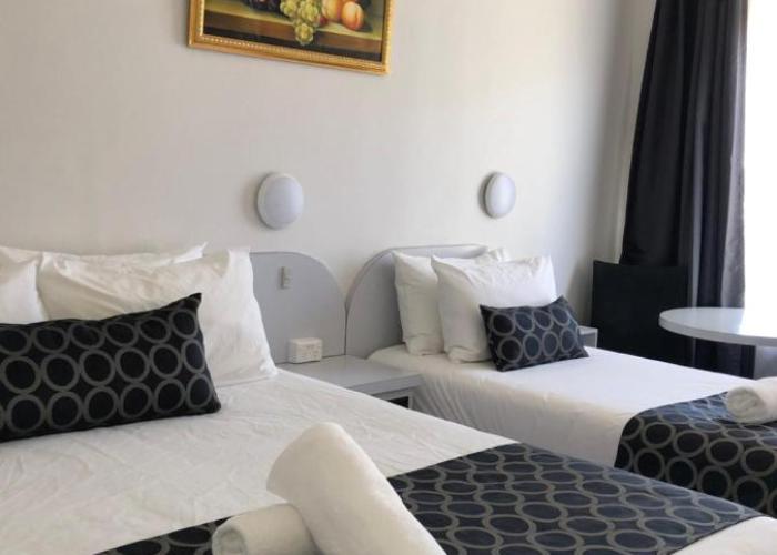 Queanbeyan Motel