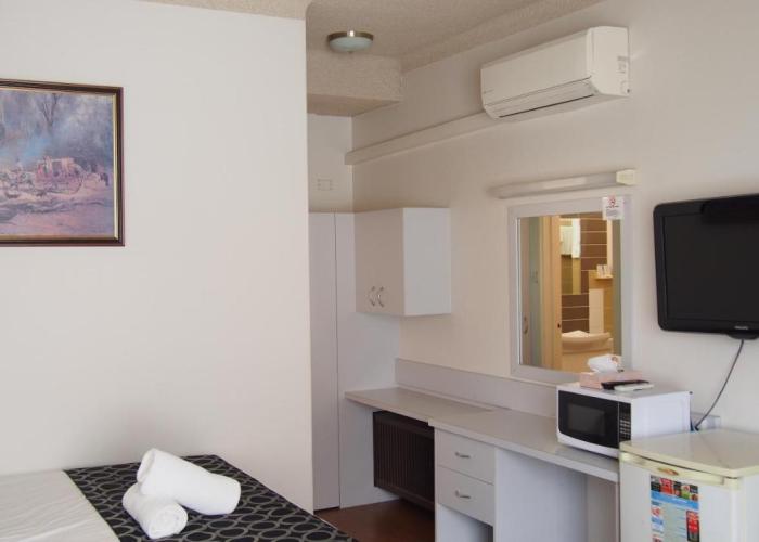 Queanbeyan Motel