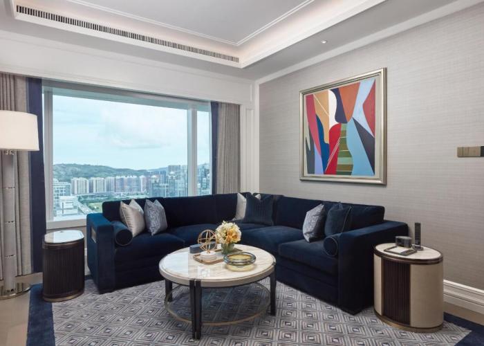 Sheraton Grand Macao