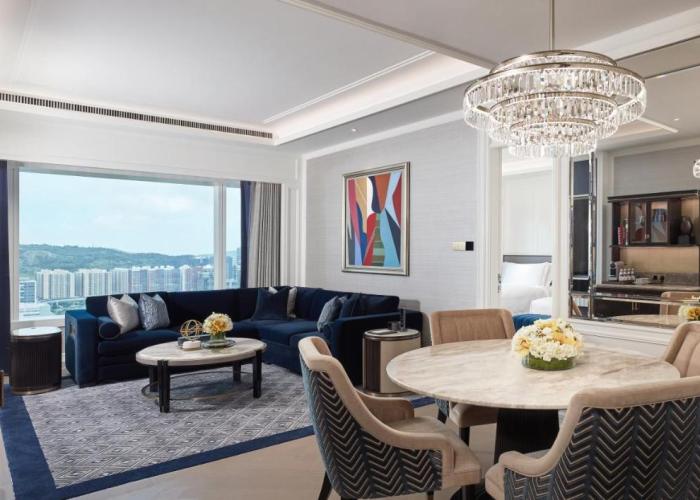 Sheraton Grand Macao