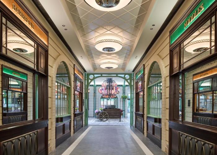Sheraton Grand Macao