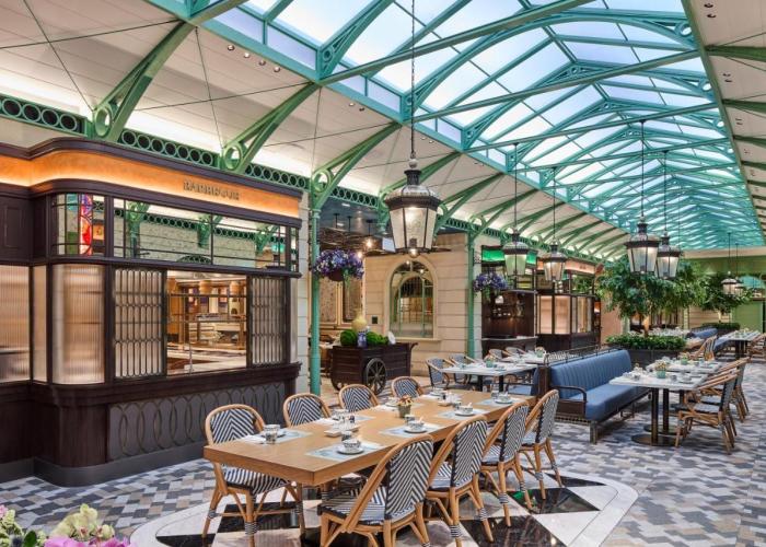 Sheraton Grand Macao