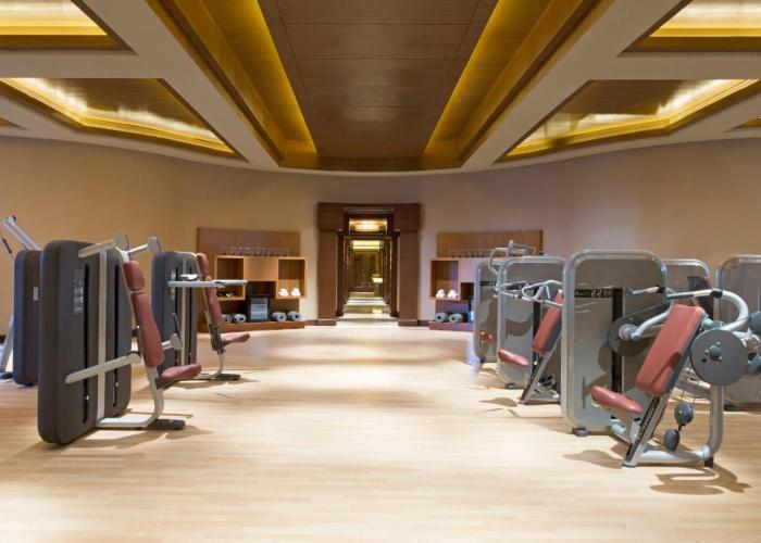 Sheraton Grand Macao