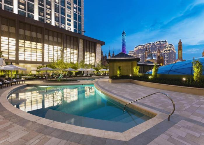 Sheraton Grand Macao