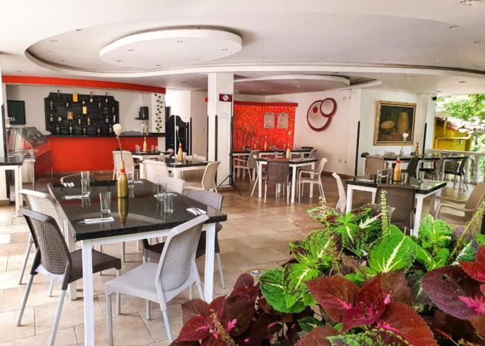 Hotel Posada Campestre San Gil