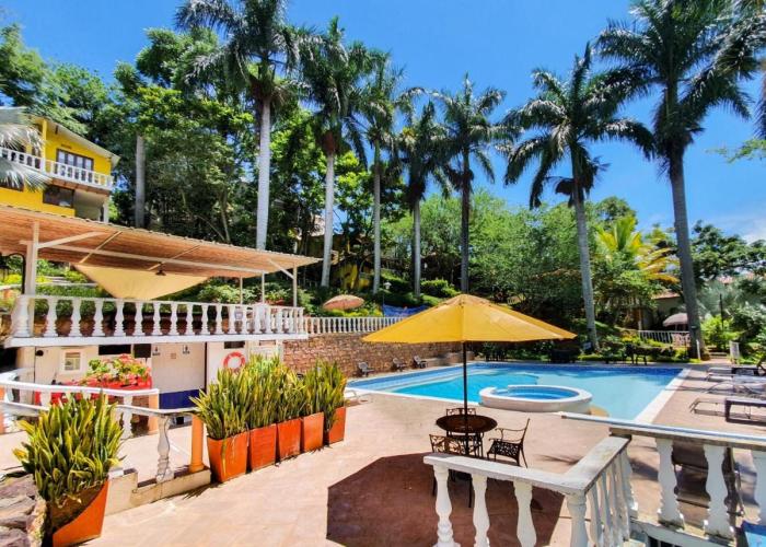 Hotel Posada Campestre San Gil
