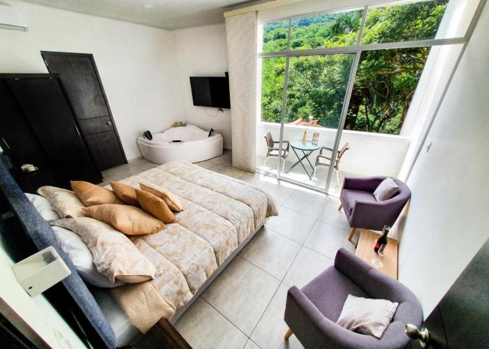 Hotel Posada Campestre San Gil