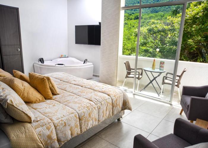 Hotel Posada Campestre San Gil