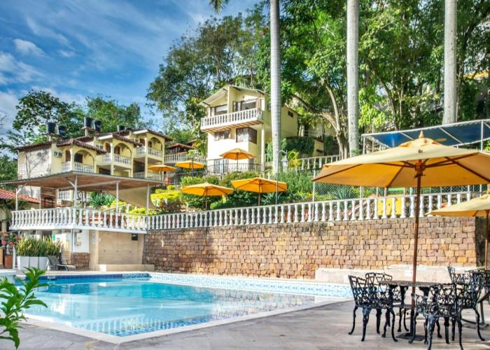Hotel Posada Campestre San Gil