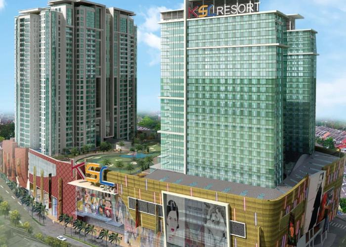 Johor Bahru