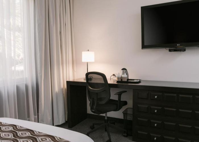 Costa del Sol Wyndham Trujillo