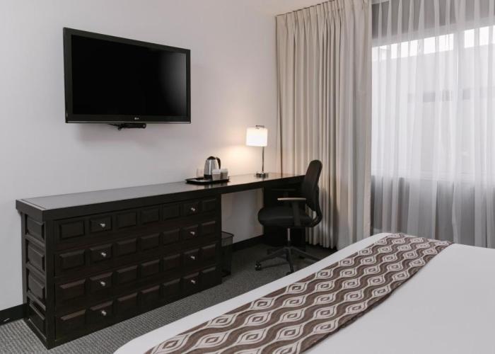 Costa del Sol Wyndham Trujillo