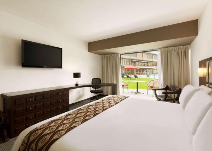 Costa del Sol Wyndham Trujillo