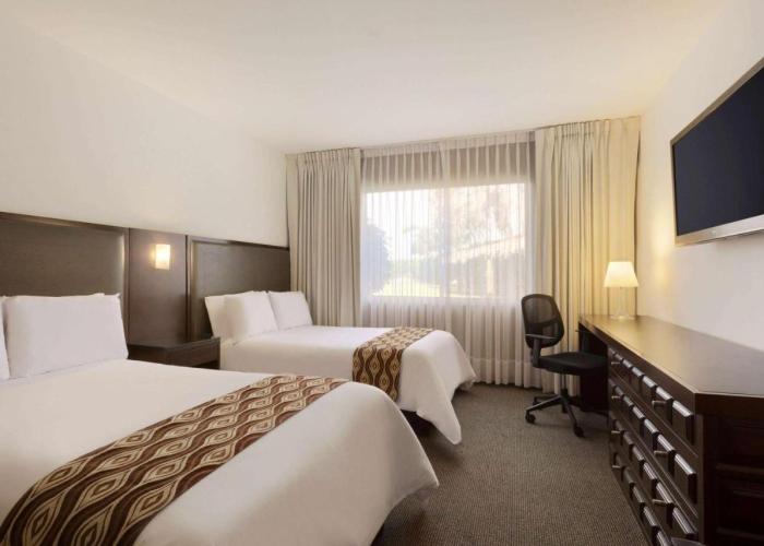 Costa del Sol Wyndham Trujillo