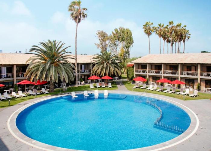Costa del Sol Wyndham Trujillo