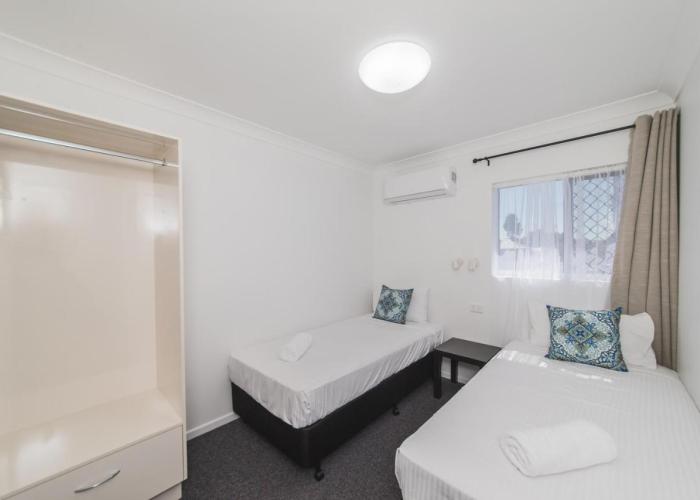 Metro Motel Rockhampton