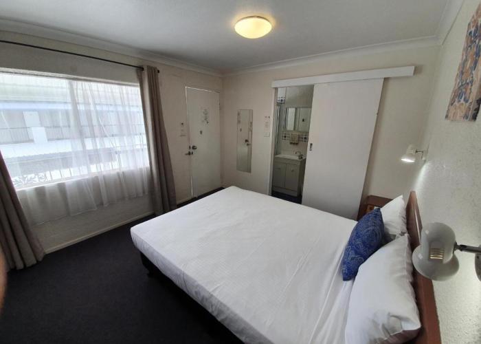 Metro Motel Rockhampton
