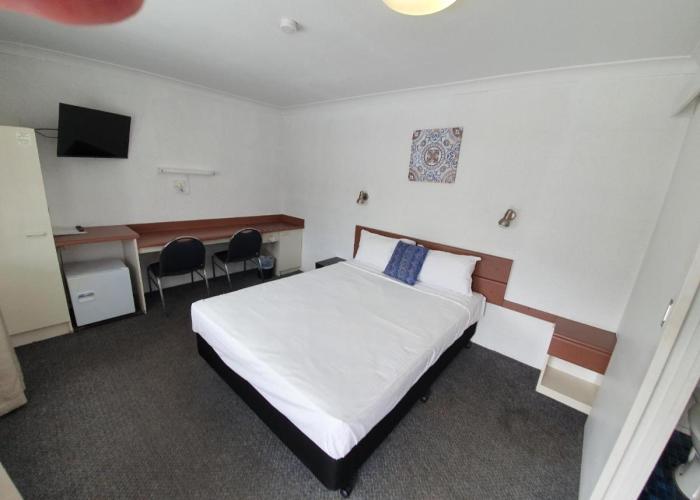 Metro Motel Rockhampton