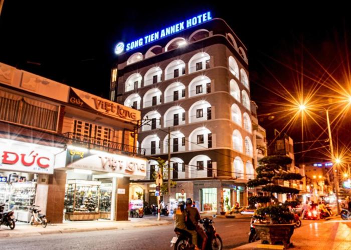Song Tien Annex Hotel