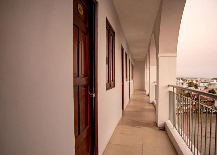 Song Tien Annex Hotel