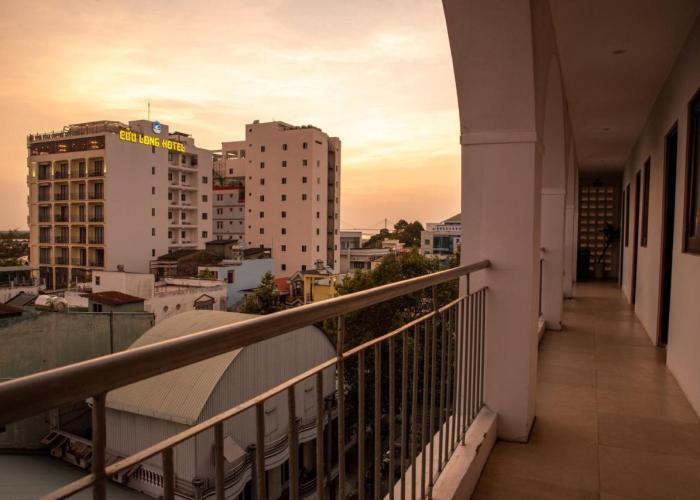 Song Tien Annex Hotel