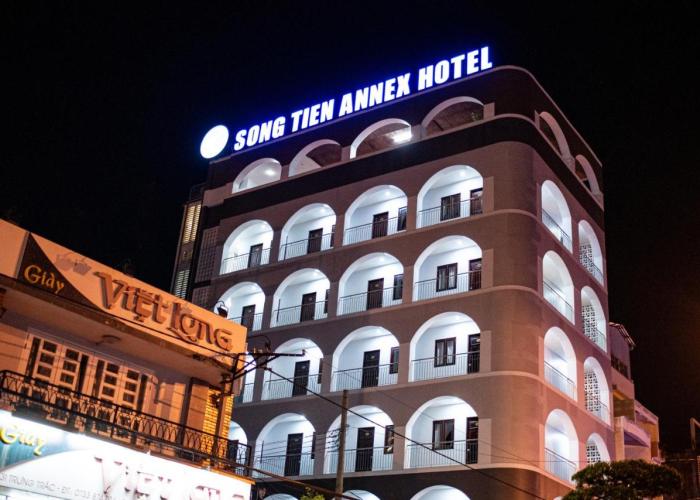 Song Tien Annex Hotel