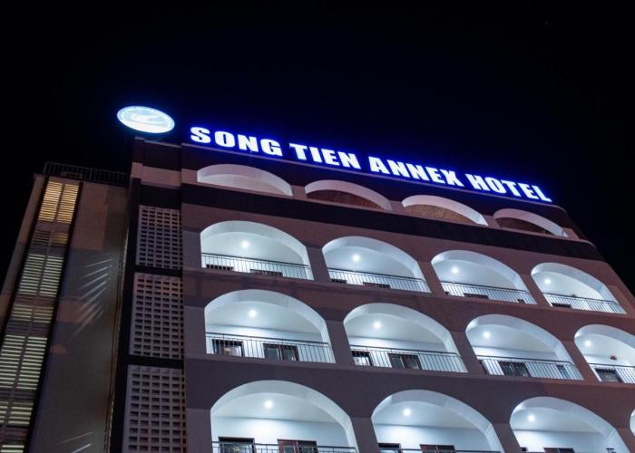 Song Tien Annex Hotel