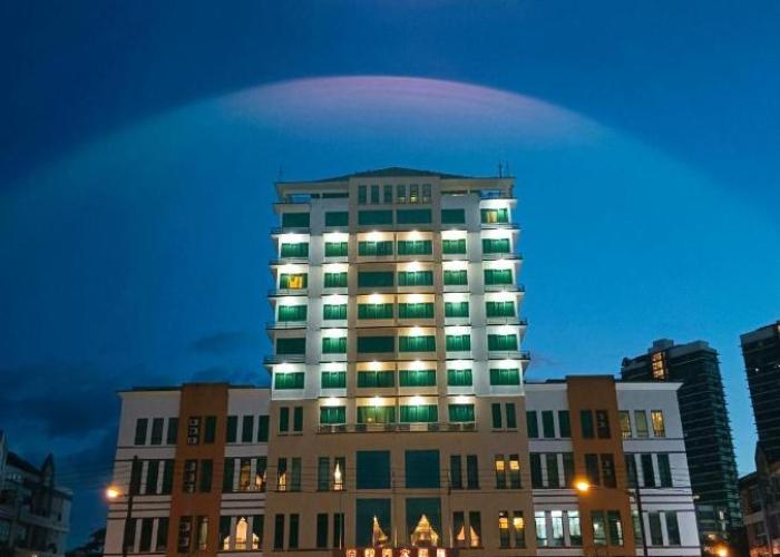 The Paramount Hotel Sibu