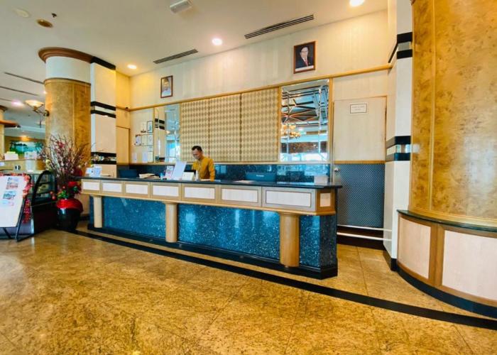 The Paramount Hotel Sibu