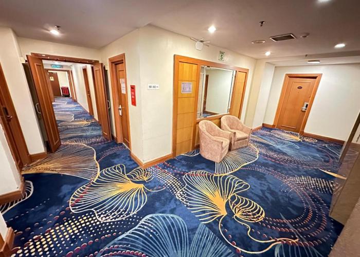 The Paramount Hotel Sibu