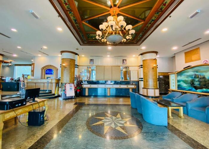 The Paramount Hotel Sibu