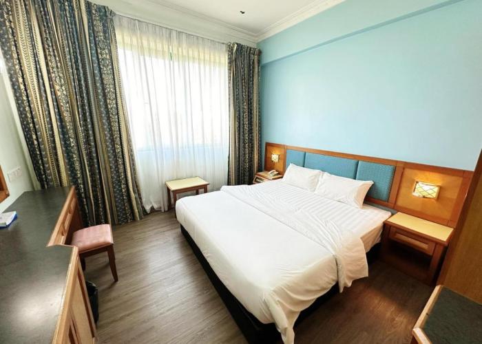The Paramount Hotel Sibu