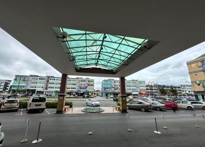 The Paramount Hotel Sibu