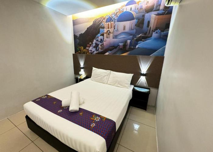 Best View Hotel Puchong