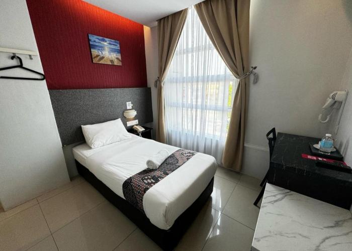 Best View Hotel Puchong