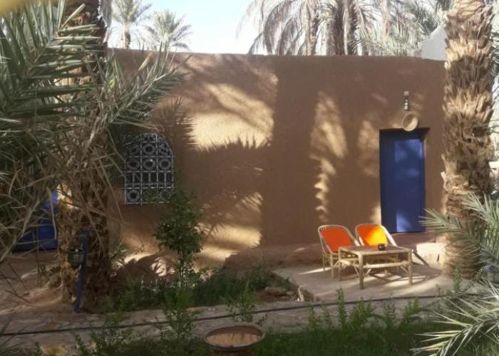 Riad Tagmadarte Ferme d'Hôte