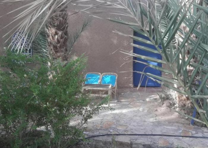 Riad Tagmadarte Ferme d'Hôte