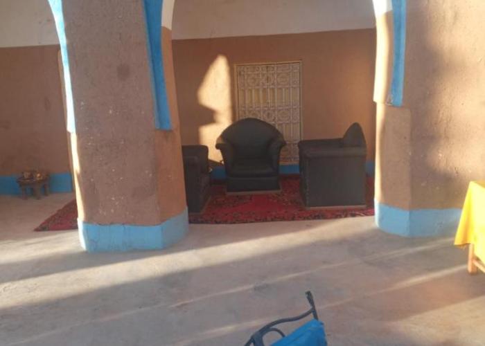 Riad Tagmadarte Ferme d'Hôte