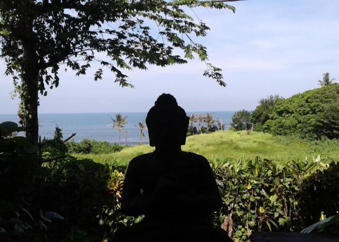 Pondok Pisces Bungalows Balian Beach