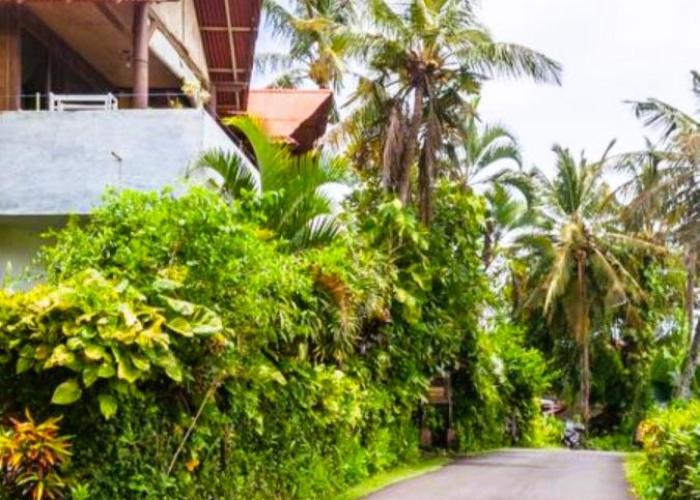 Pondok Pisces Bungalows Balian Beach
